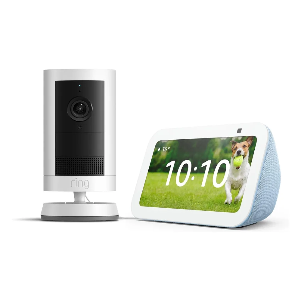Amazon Écran connecté 1S49
