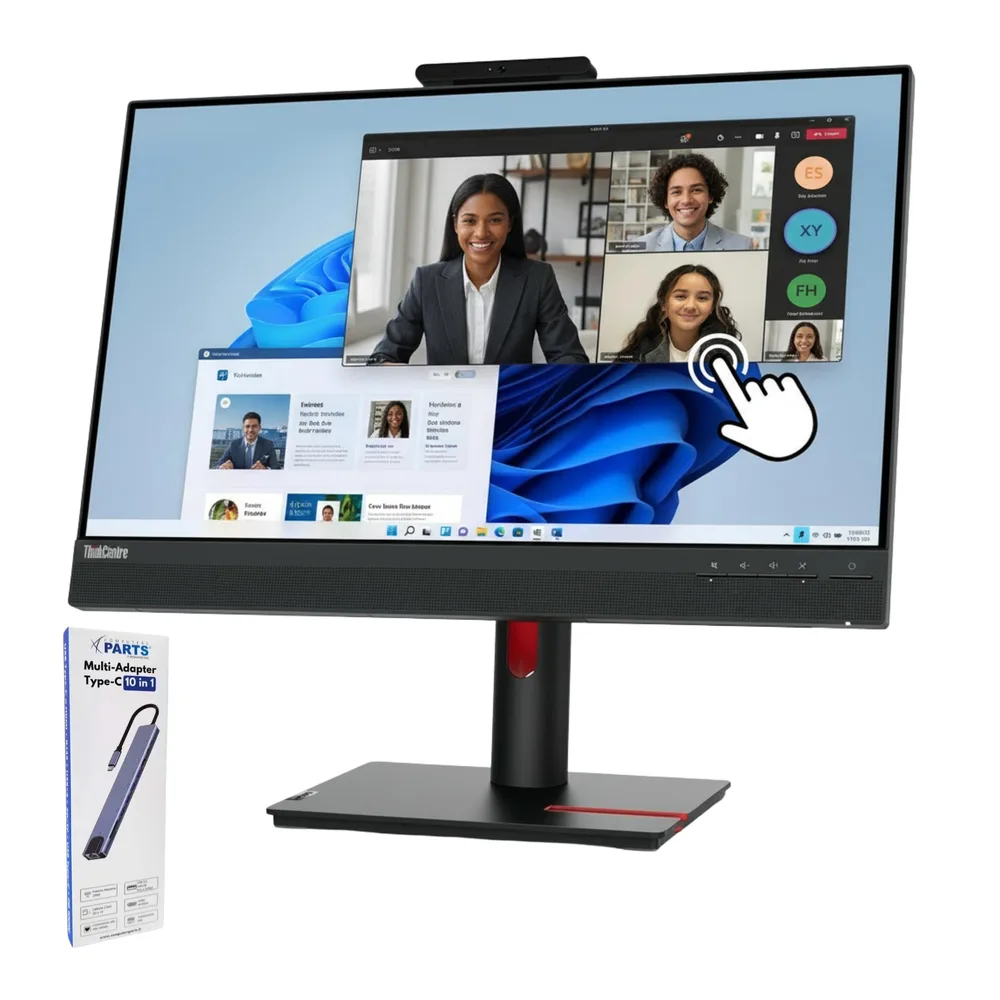 Lenovo PC tout-en-un