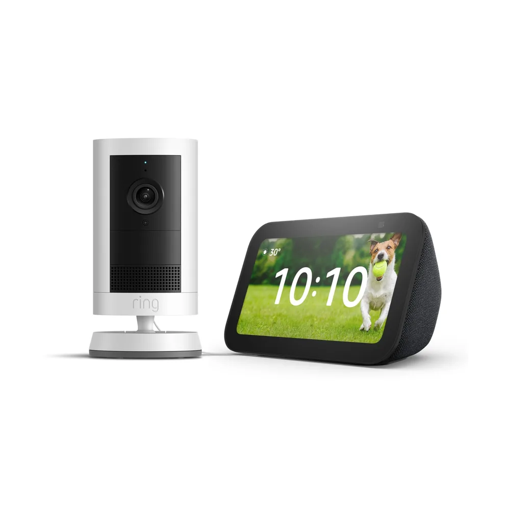 Amazon Écran connecté 49LR