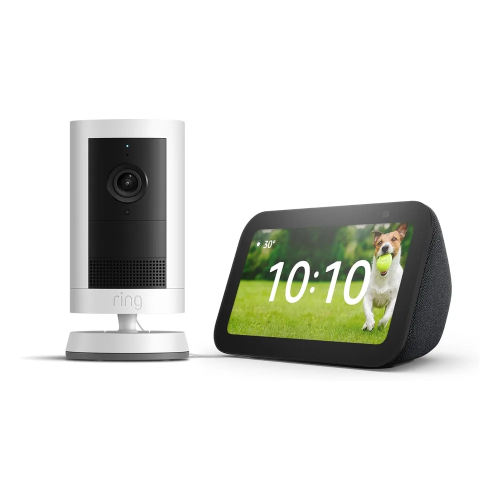 Amazon Écran connecté 49LR