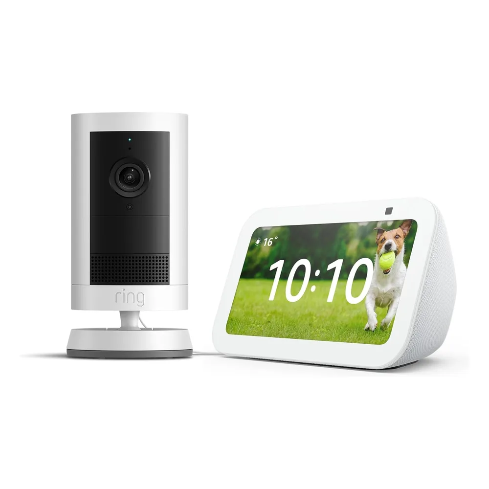 Amazon Écran connecté KQCQ