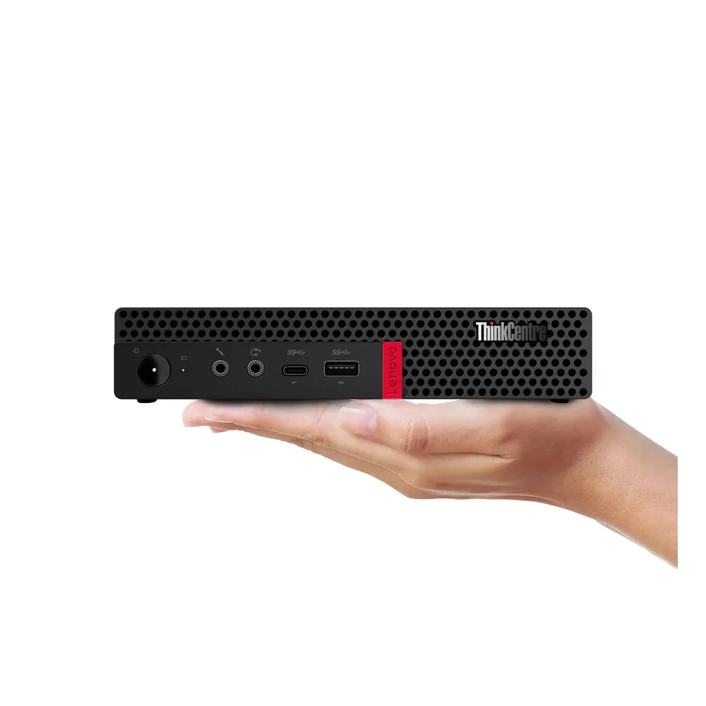 Lenovo Mini PC 256GB