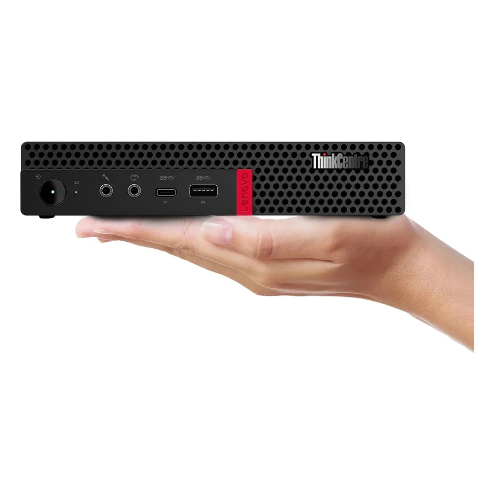 Lenovo Mini PC 256GB