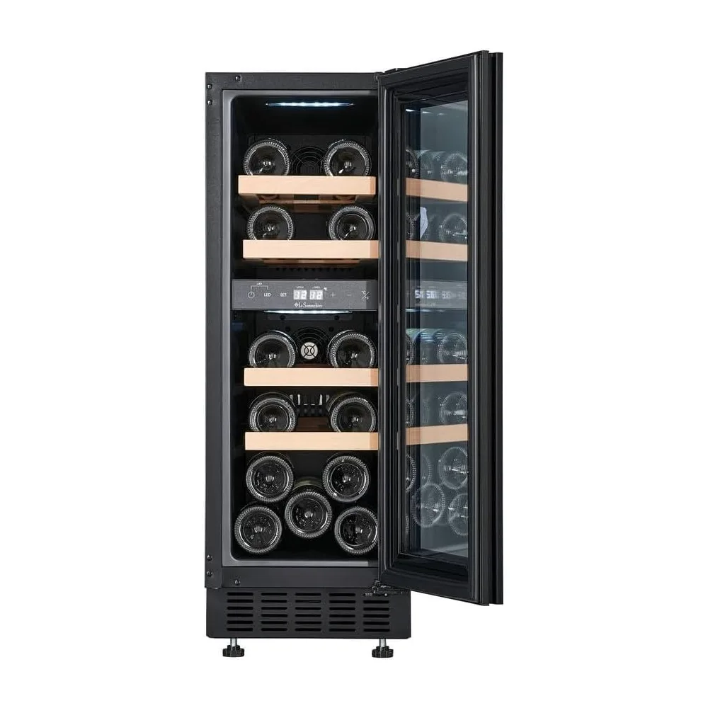 La Sommelière Cave à vin LSBU18DZ2