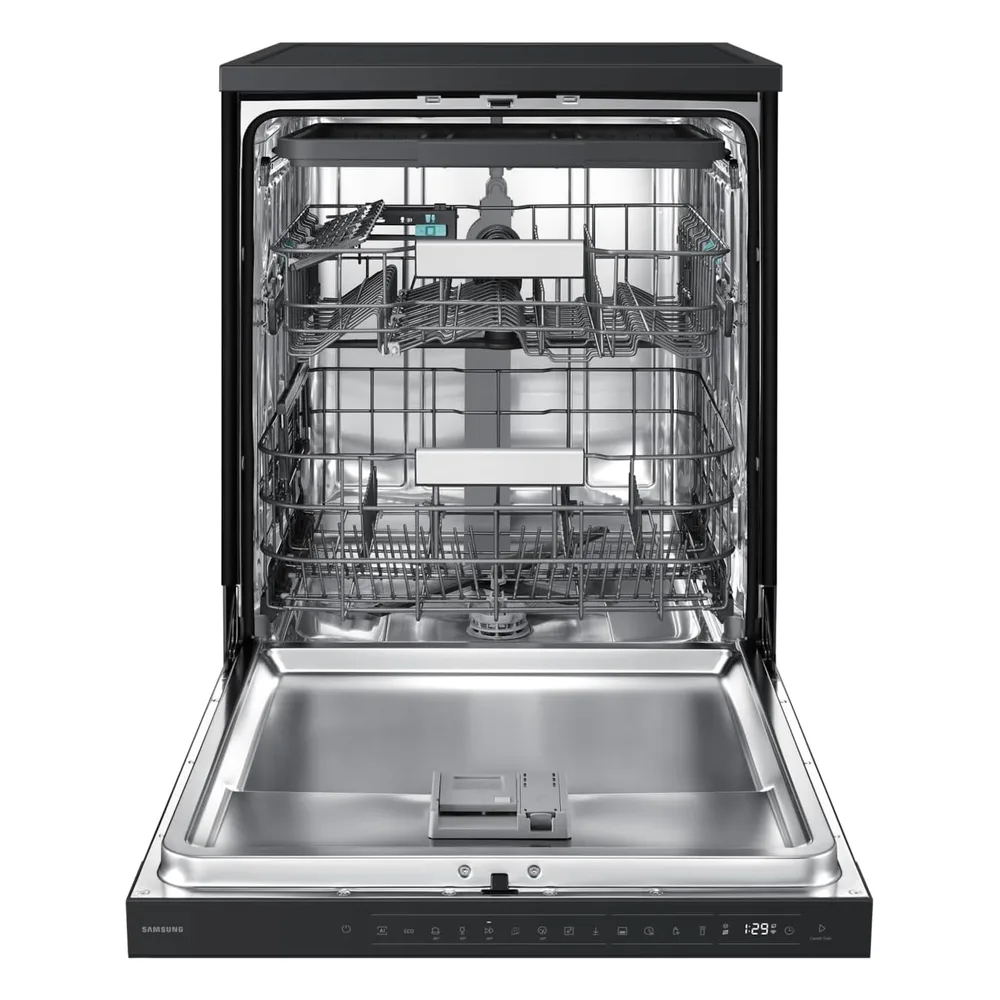 Samsung Lave-vaisselle 14 couverts DW80H73YAFFU1
