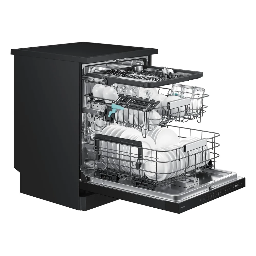 Samsung Lave-vaisselle 14 couverts DW80H73YAFFU1