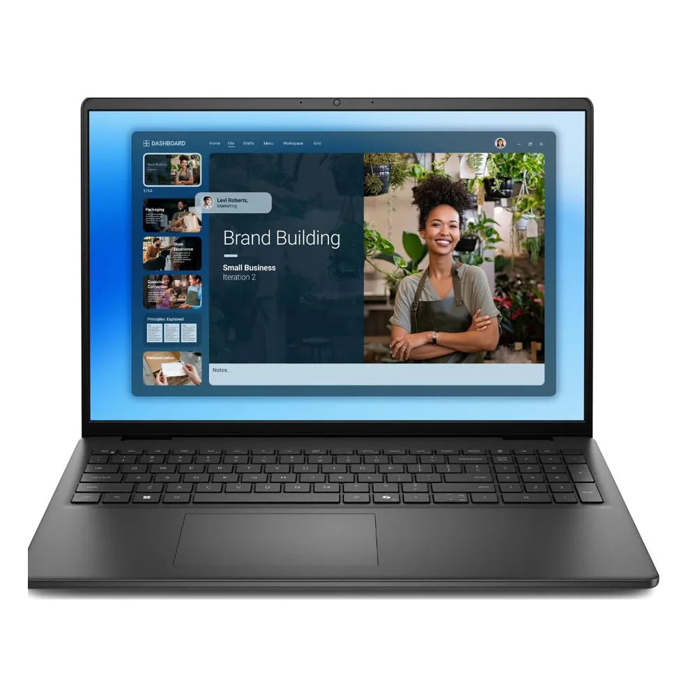Dell PC portable DC16250