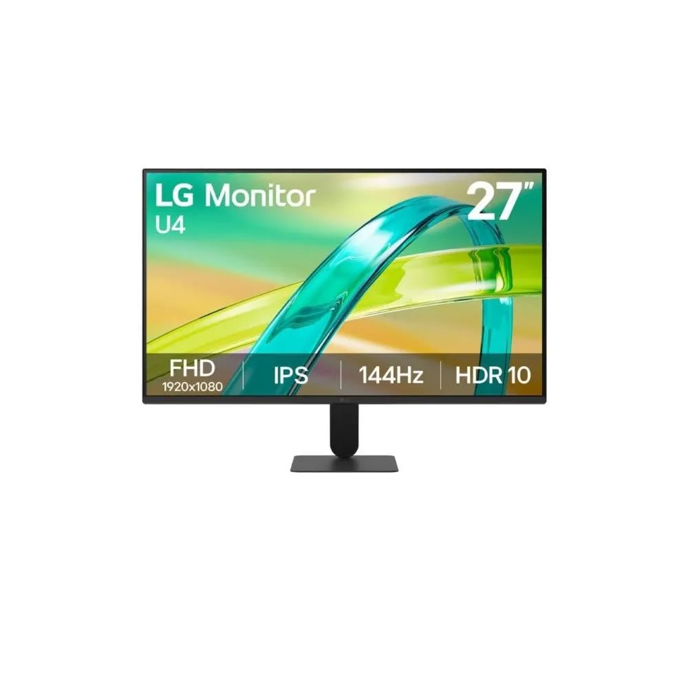 LG Écran PC 27"