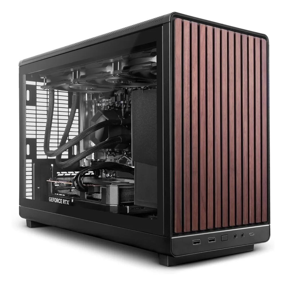 VIBOX PC de bureau 12900KF