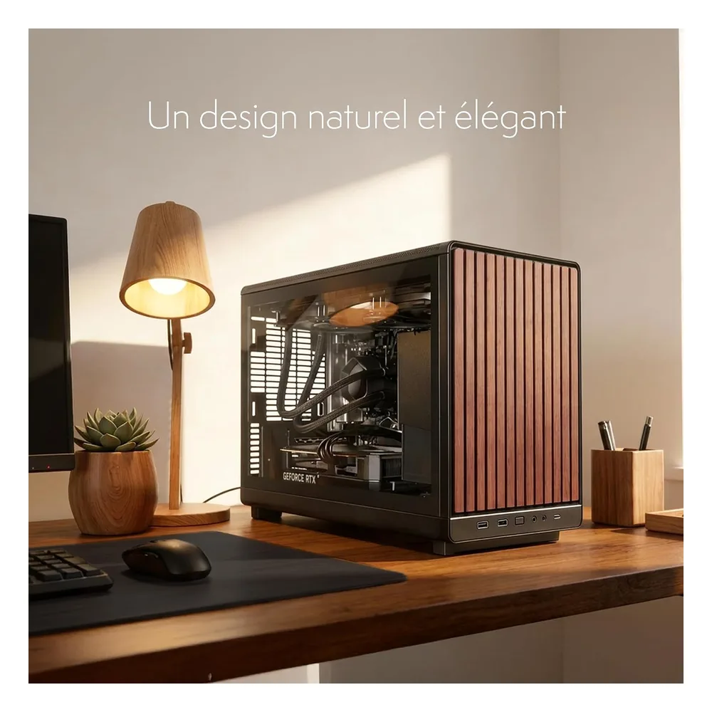 VIBOX PC de bureau 12900KF