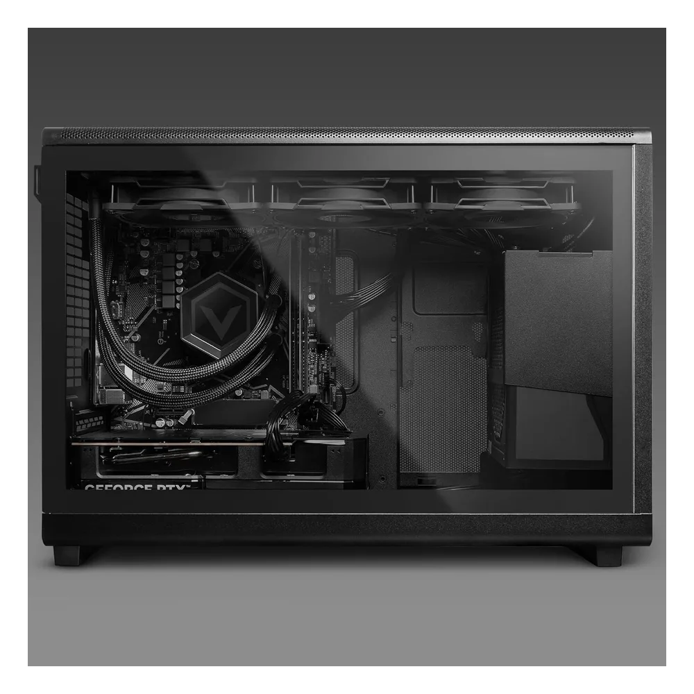 VIBOX PC de bureau 12900KF