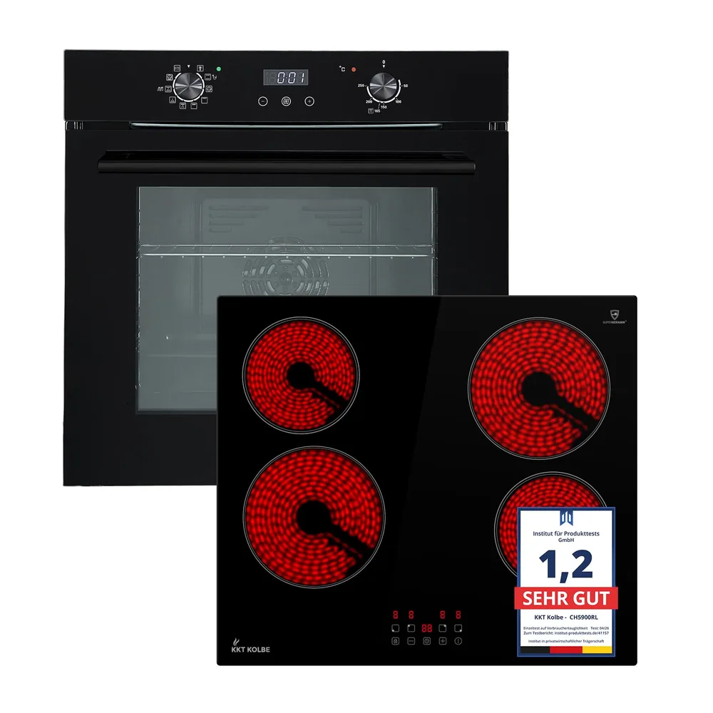 KKT KOLBE Four SET7005FBCH5900RL
