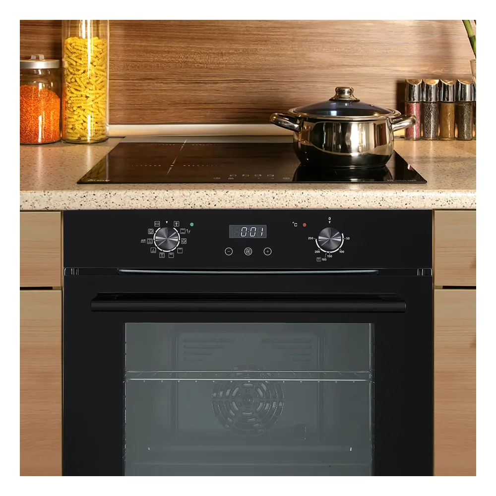 KKT KOLBE Four SET7005FBCH5900RL