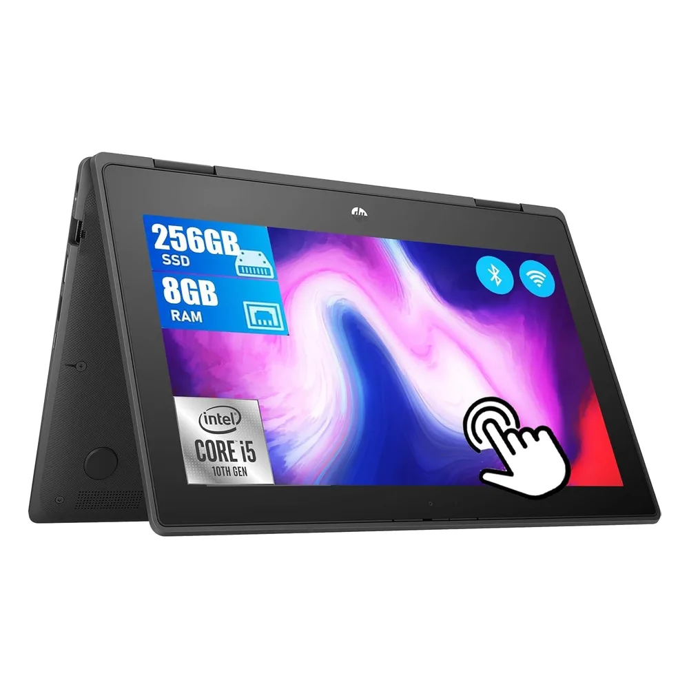 HP PC portable 256 Go 11.6-Inch