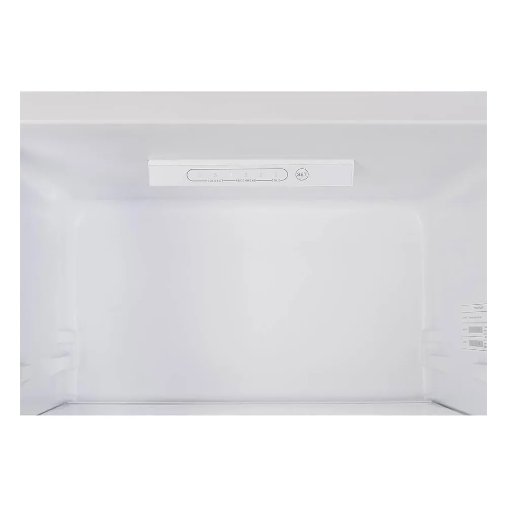 FrigeluX Réfrigérateur 262 L RC262BD