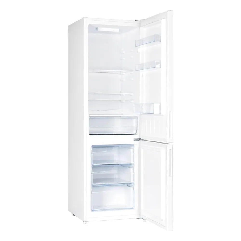 FrigeluX Réfrigérateur 262 L RC262BD