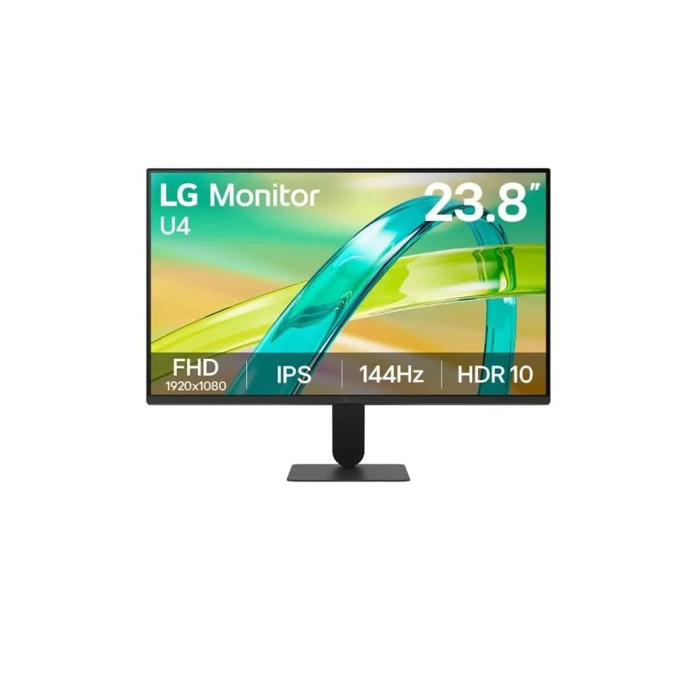 LG Écran PC 24"