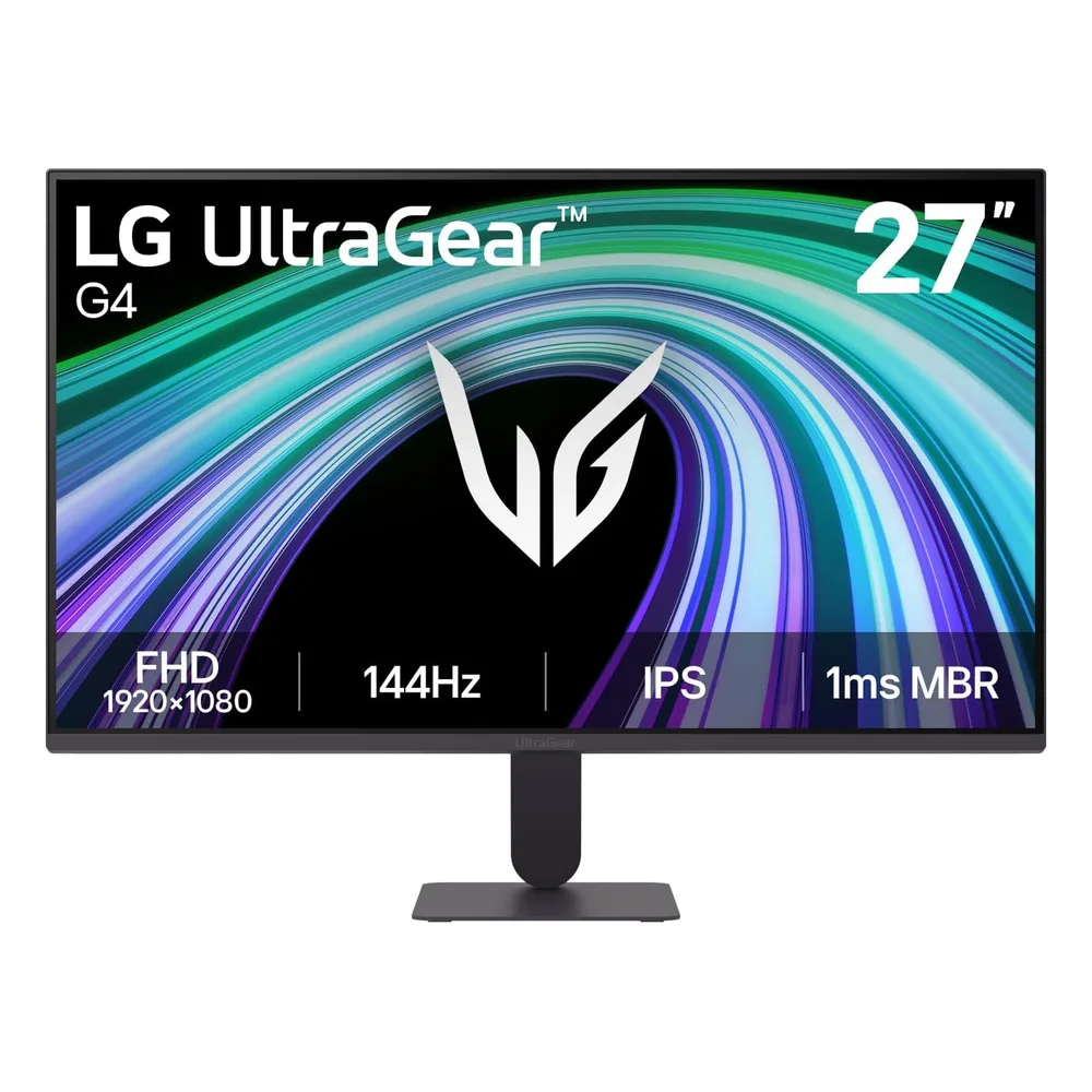 LG Écran PC gaming 27" 27G411B-B.AEU