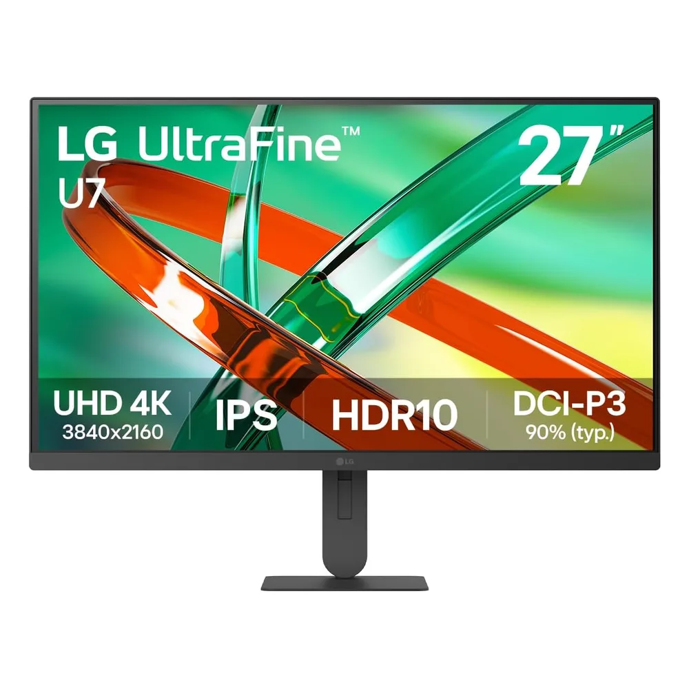 LG Écran PC 27" CIE1976