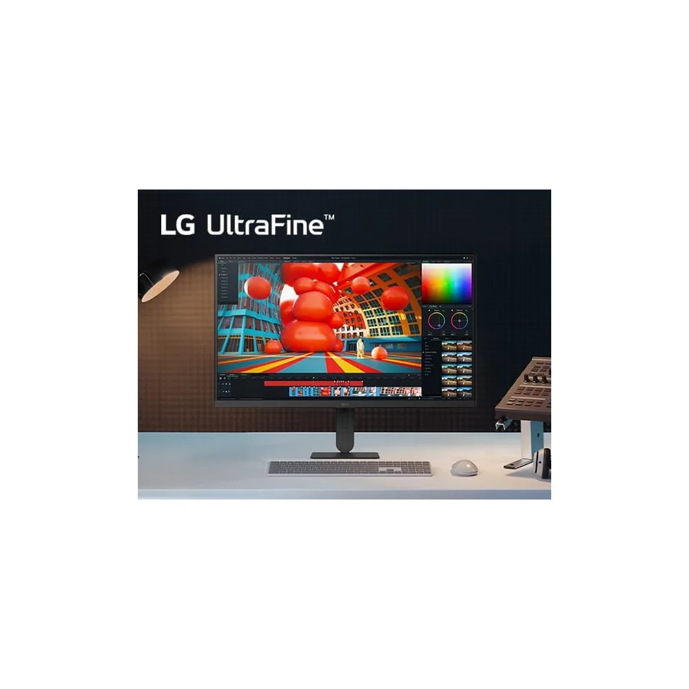 LG Écran PC 27" CIE1976