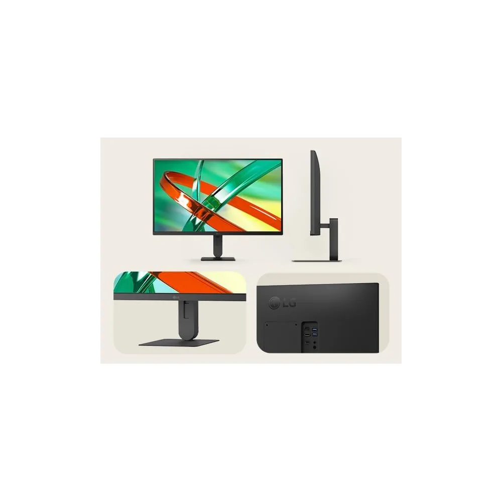 LG Écran PC 27" CIE1976