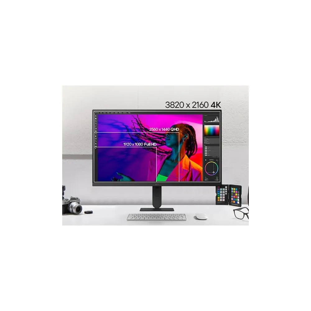 LG Écran PC 27" CIE1976