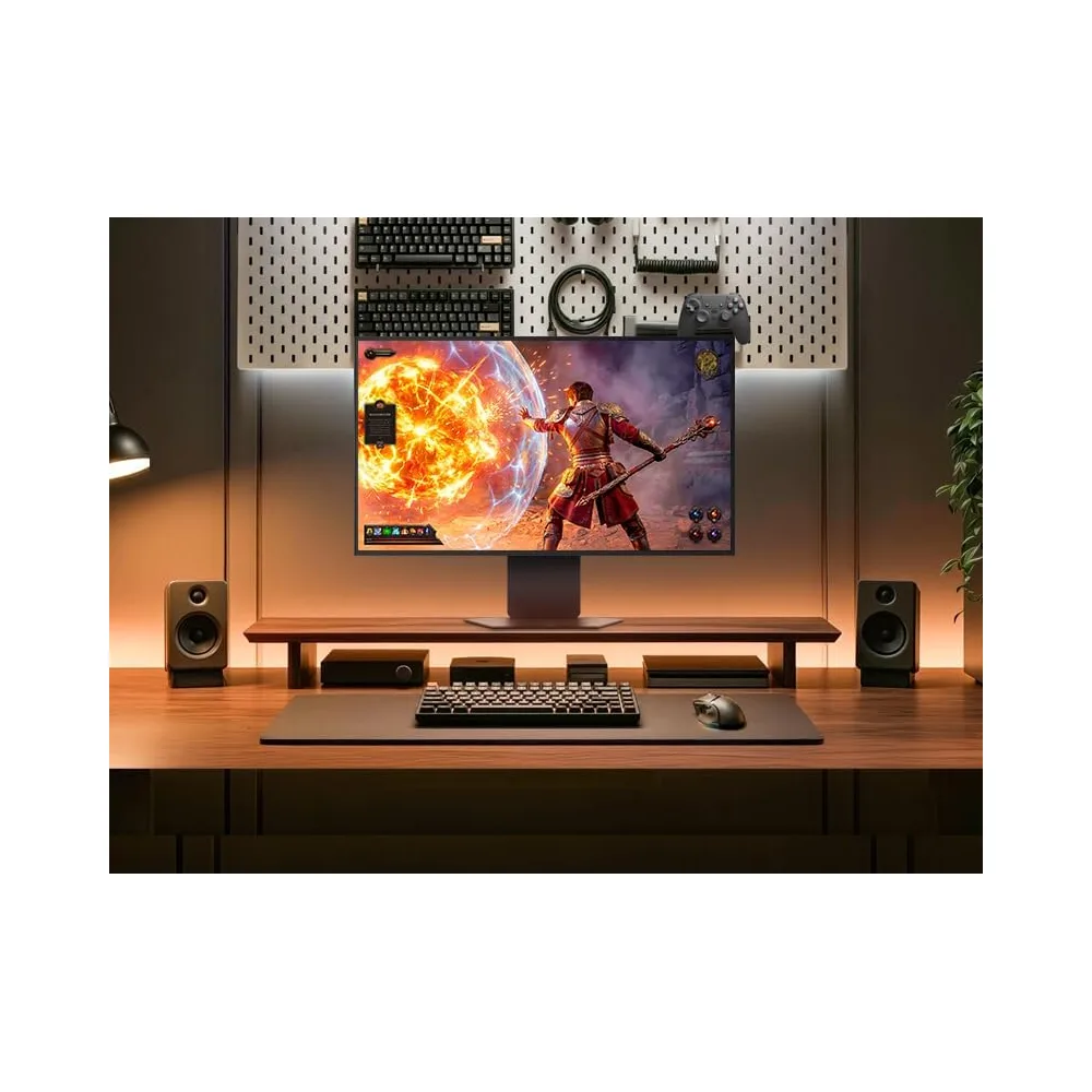 LG Écran PC gaming 32" 32GX870B-B.AEU