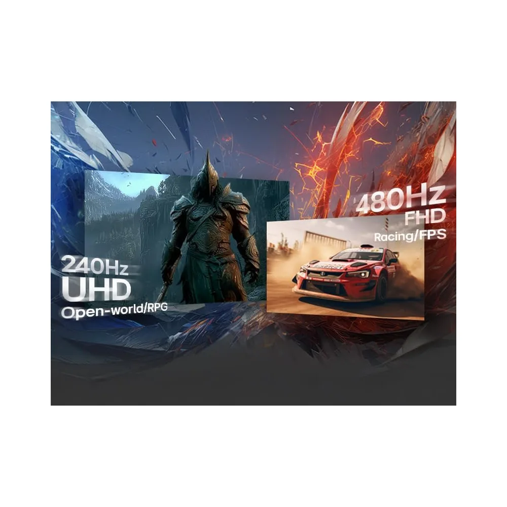 LG Écran PC gaming 32" 32GX870B-B.AEU