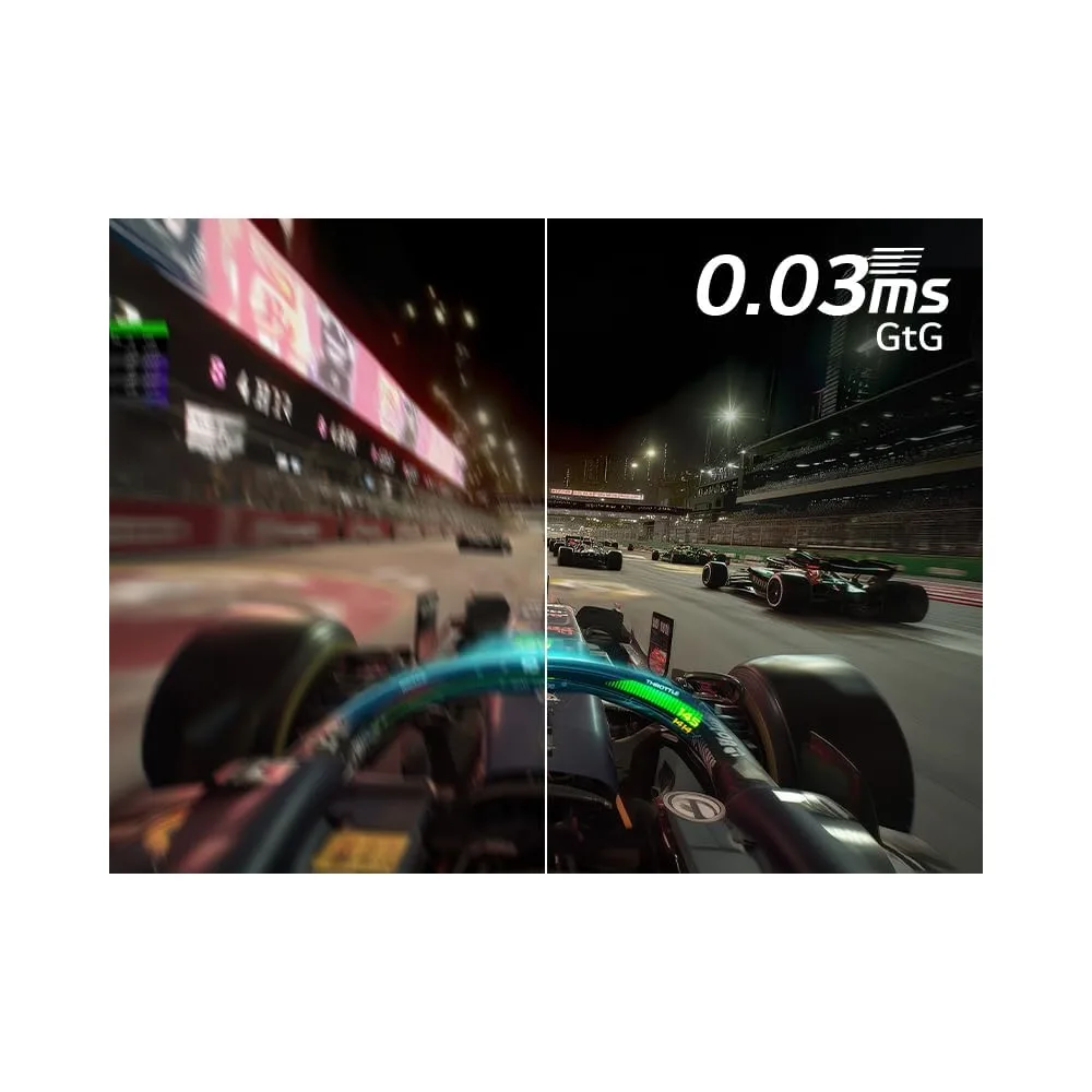 LG Écran PC gaming 32" 32GX870B-B.AEU