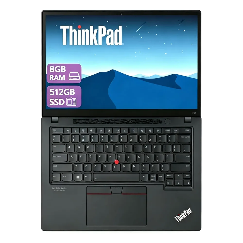 Lenovo PC portable 512 Go