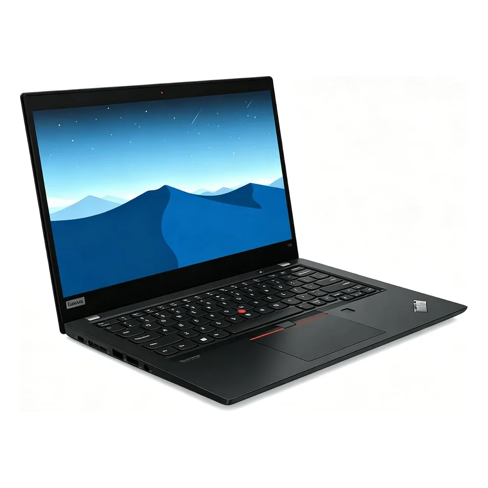 Lenovo PC portable 512 Go