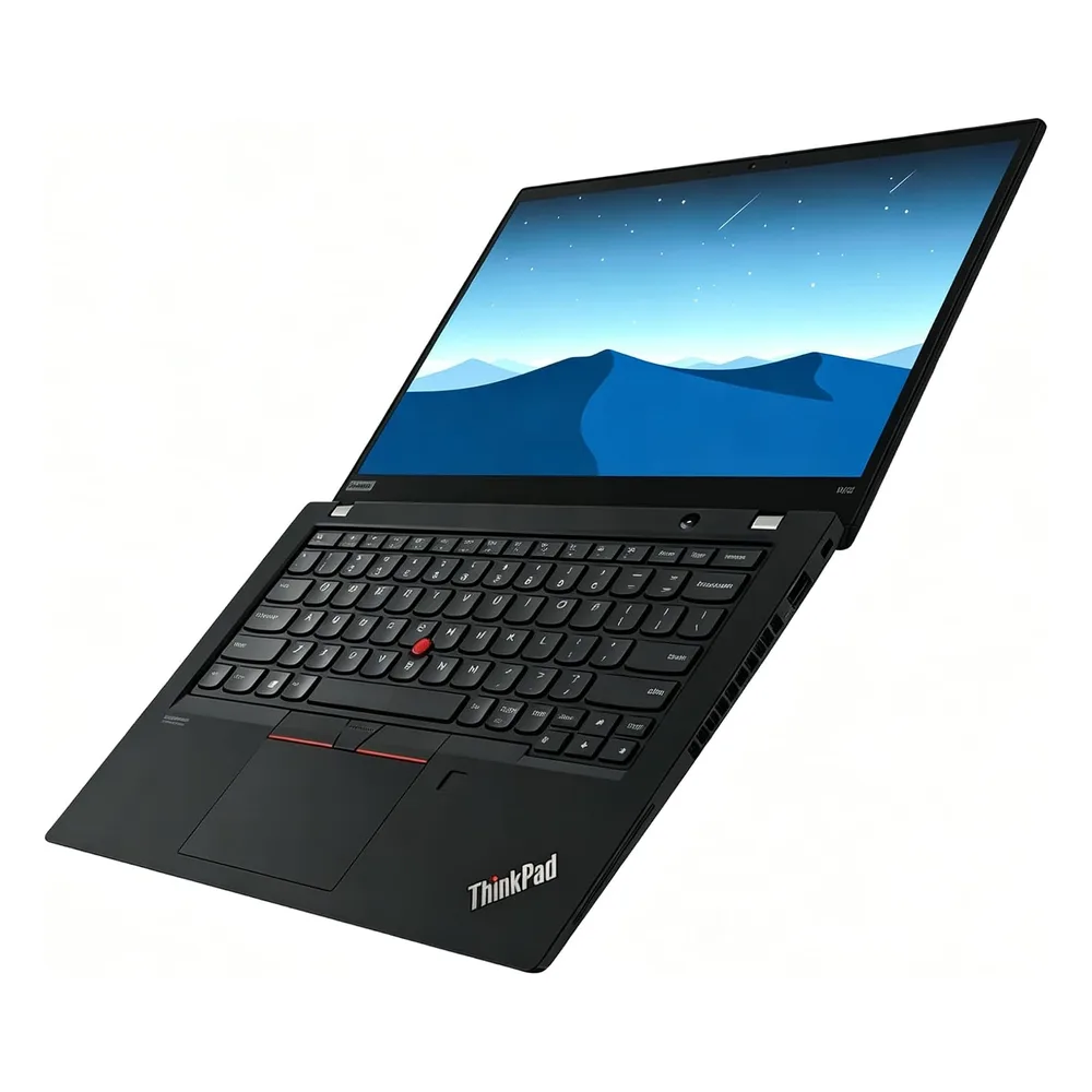 Lenovo PC portable 512 Go