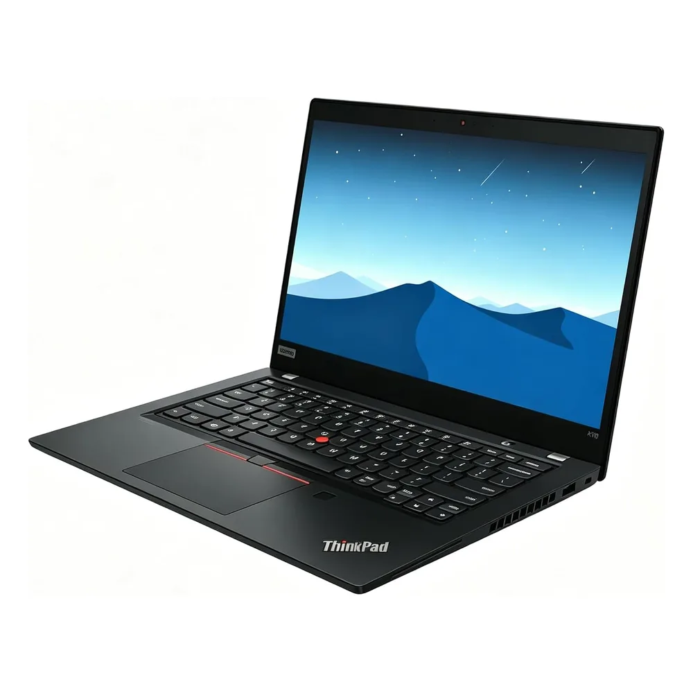 Lenovo PC portable 512 Go