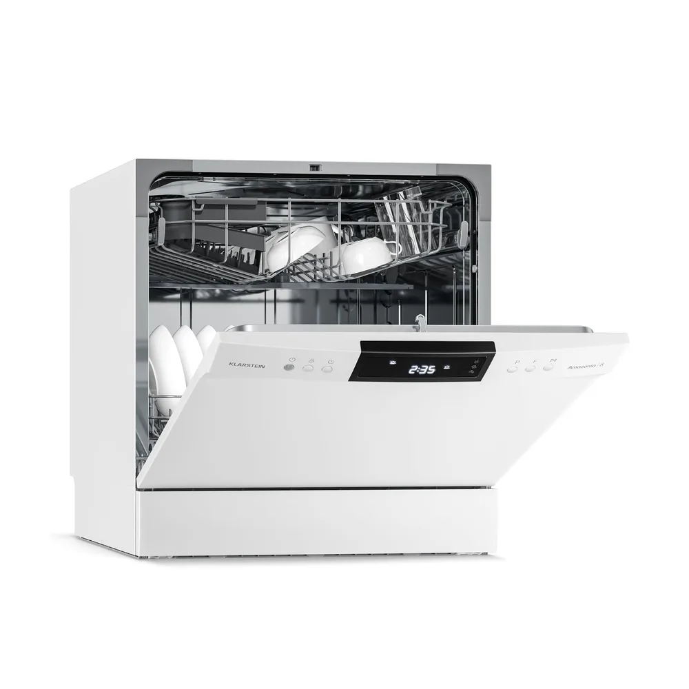 Klarstein Lave-vaisselle S54C