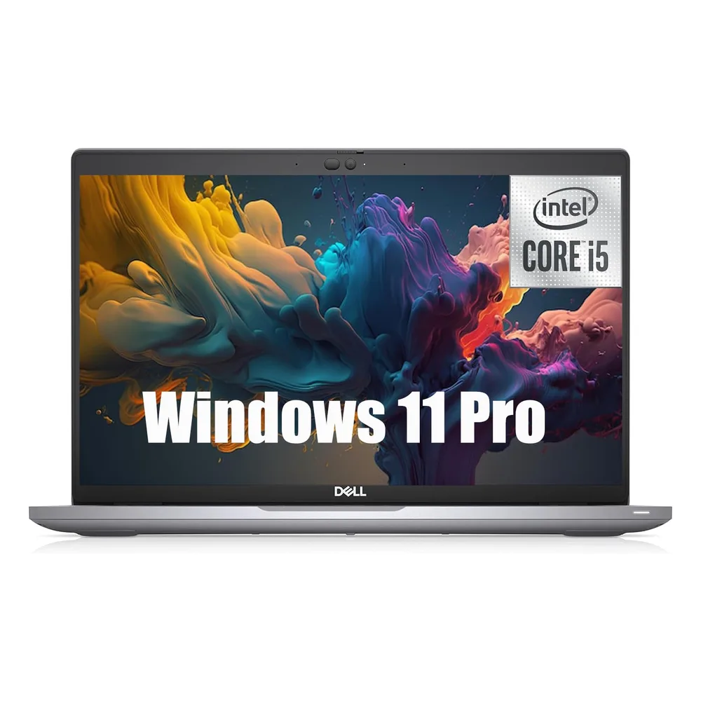Dell PC portable 256 Go 256GB
