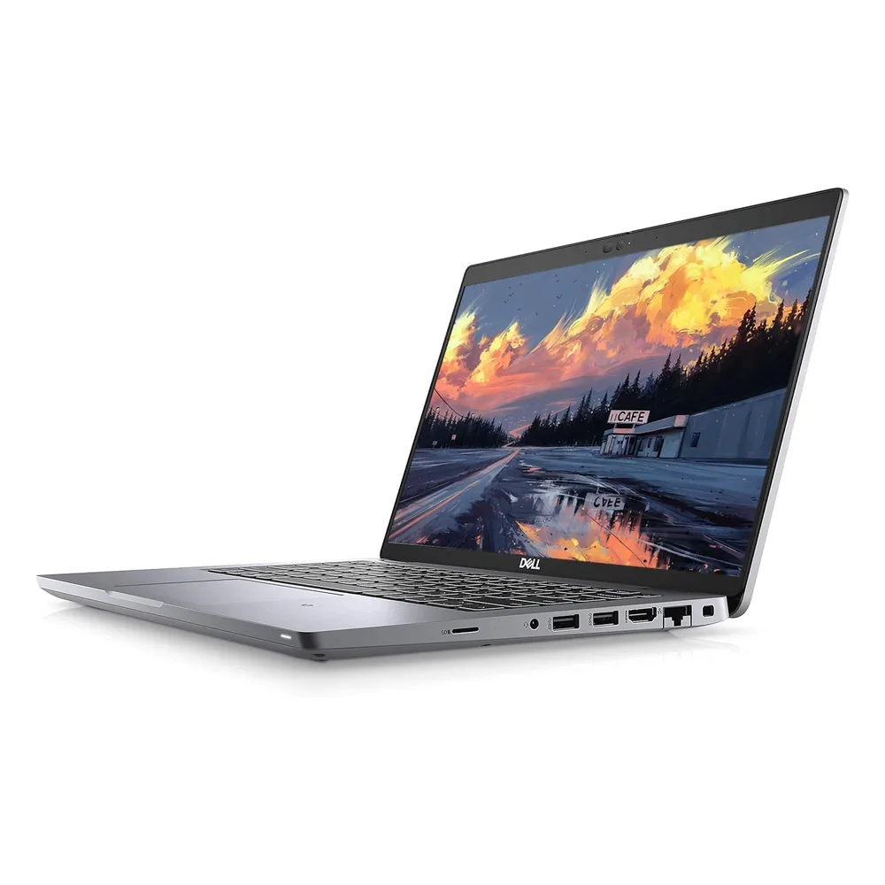 Dell PC portable 256 Go 256GB