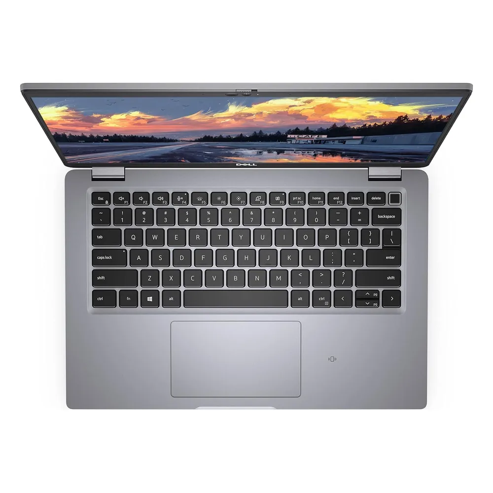 Dell PC portable 256 Go 256GB