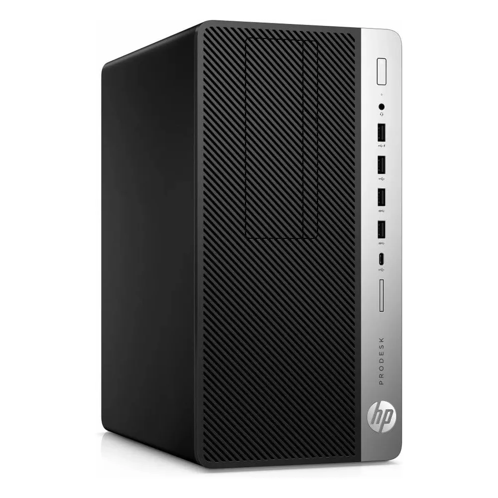 HP PC de bureau