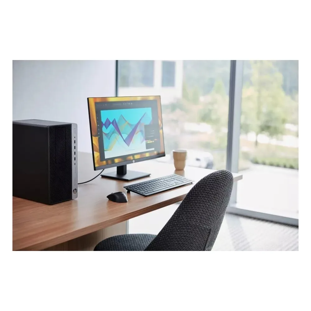 HP PC de bureau