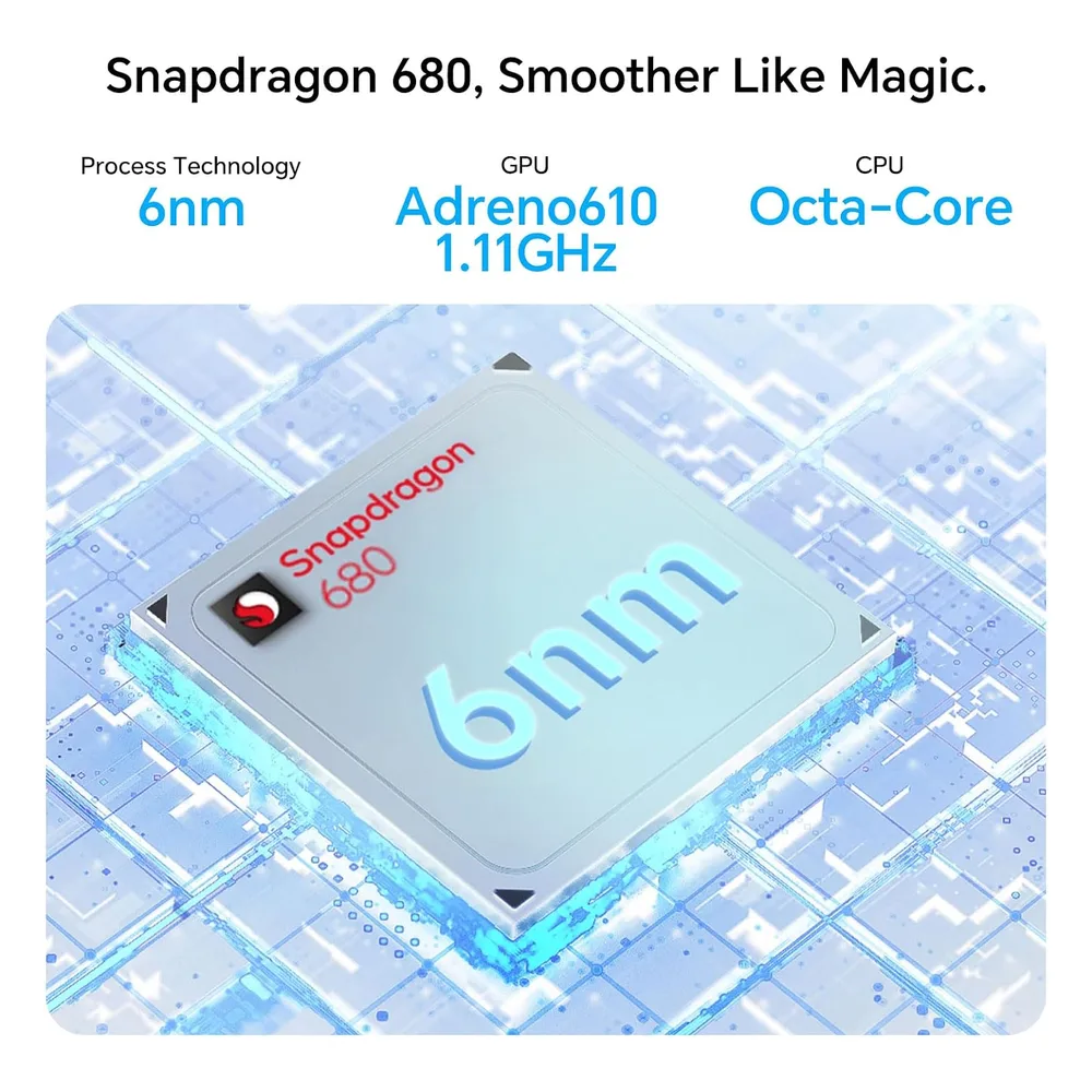 HONOR Tablette 64 Go