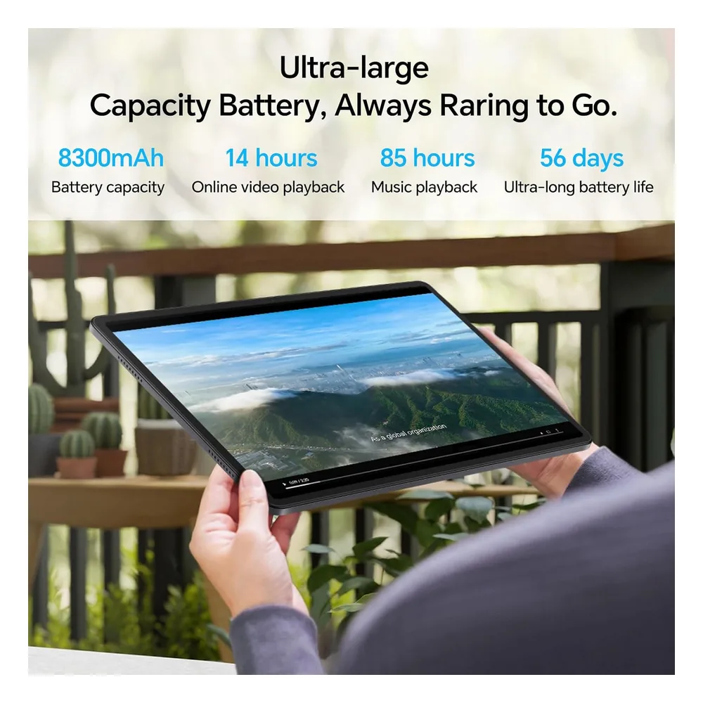 HONOR Tablette 64 Go