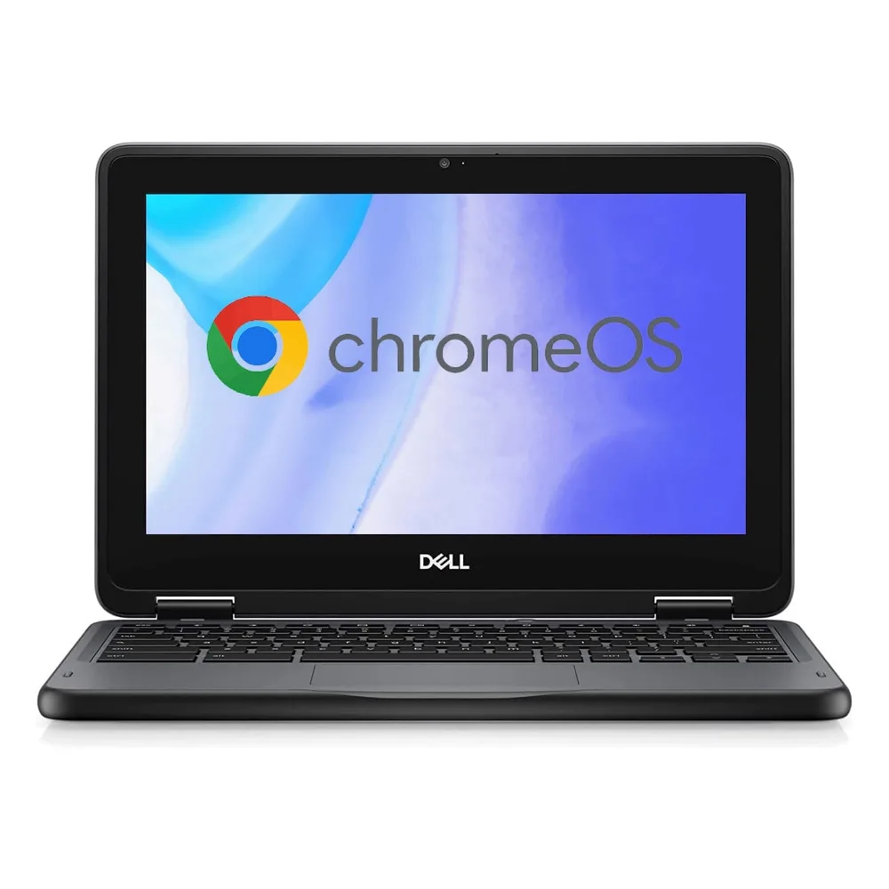 Dell Chromebook 32 Go BHPJ