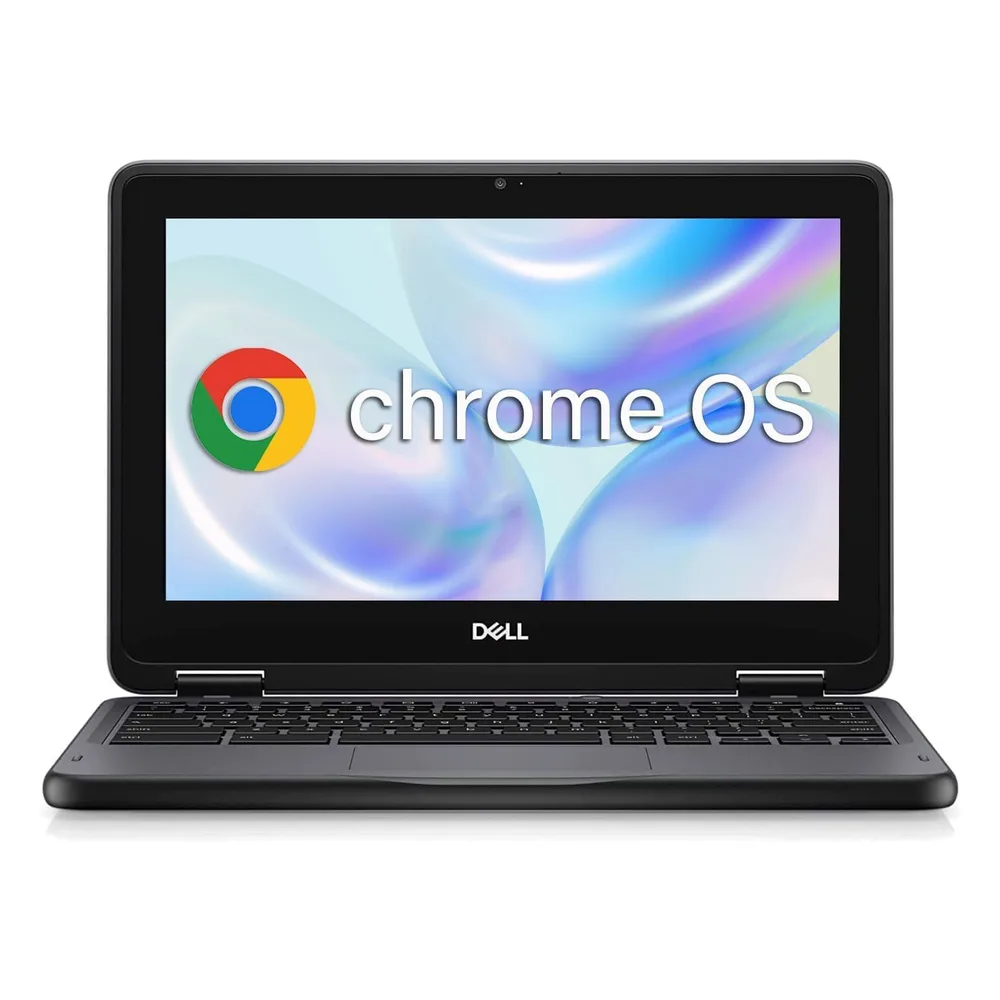 Dell Chromebook 32 Go BHCB