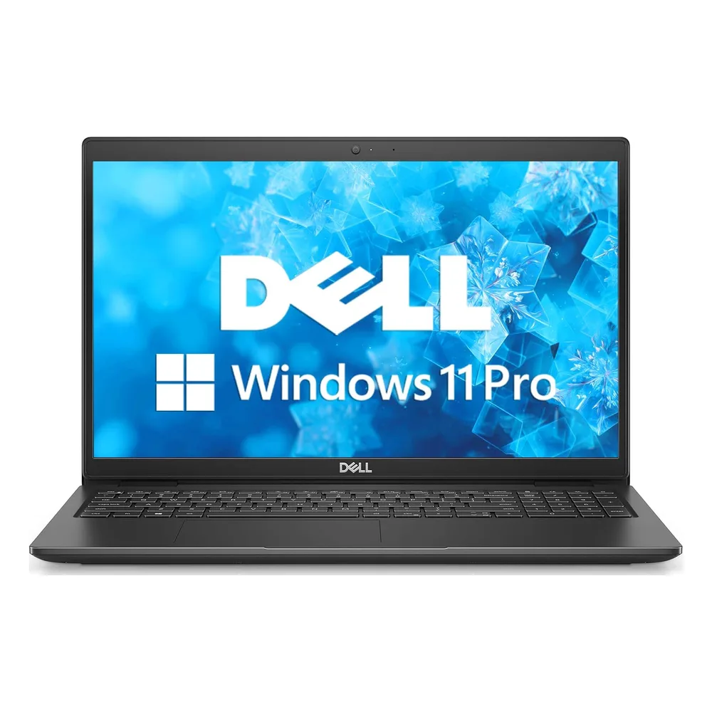 Dell PC portable 256 Go i7-6820HQ