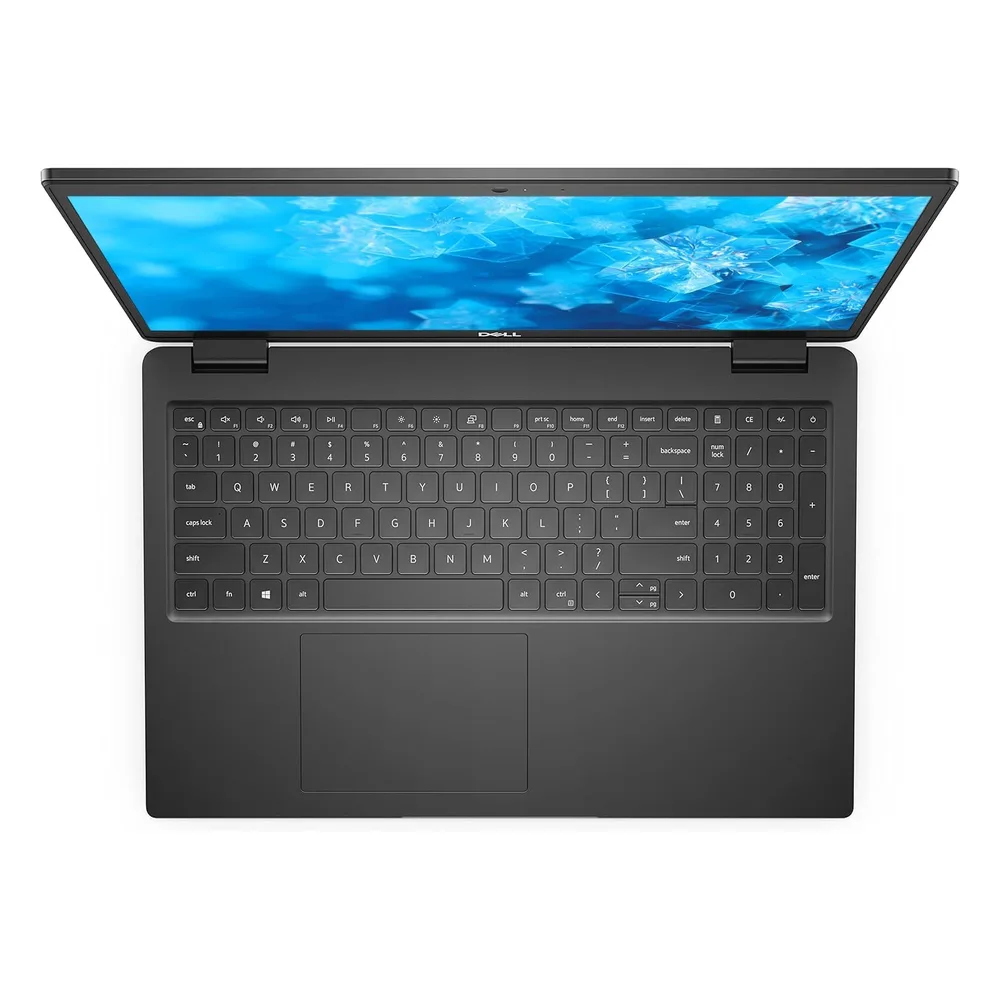 Dell PC portable 256 Go i7-6820HQ