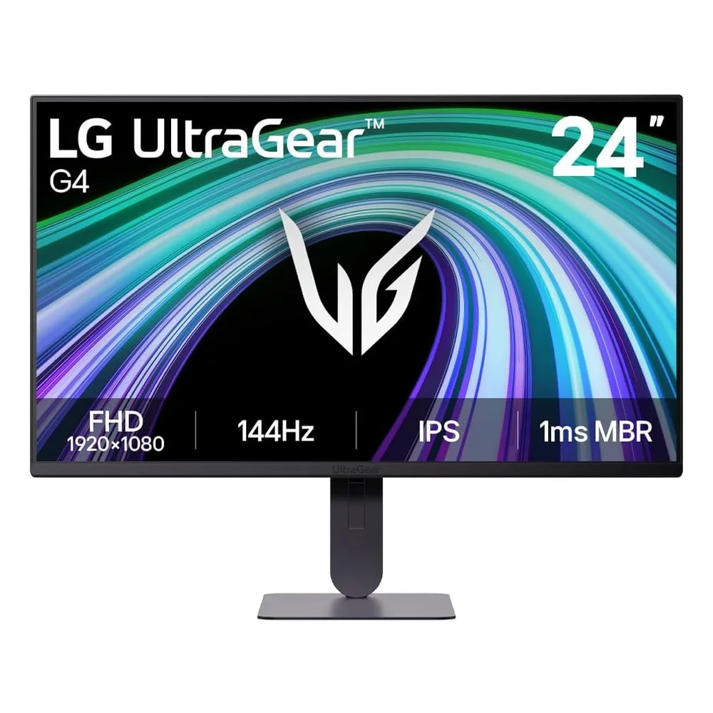 LG Écran PC gaming 24" 24G414B-B.AEU