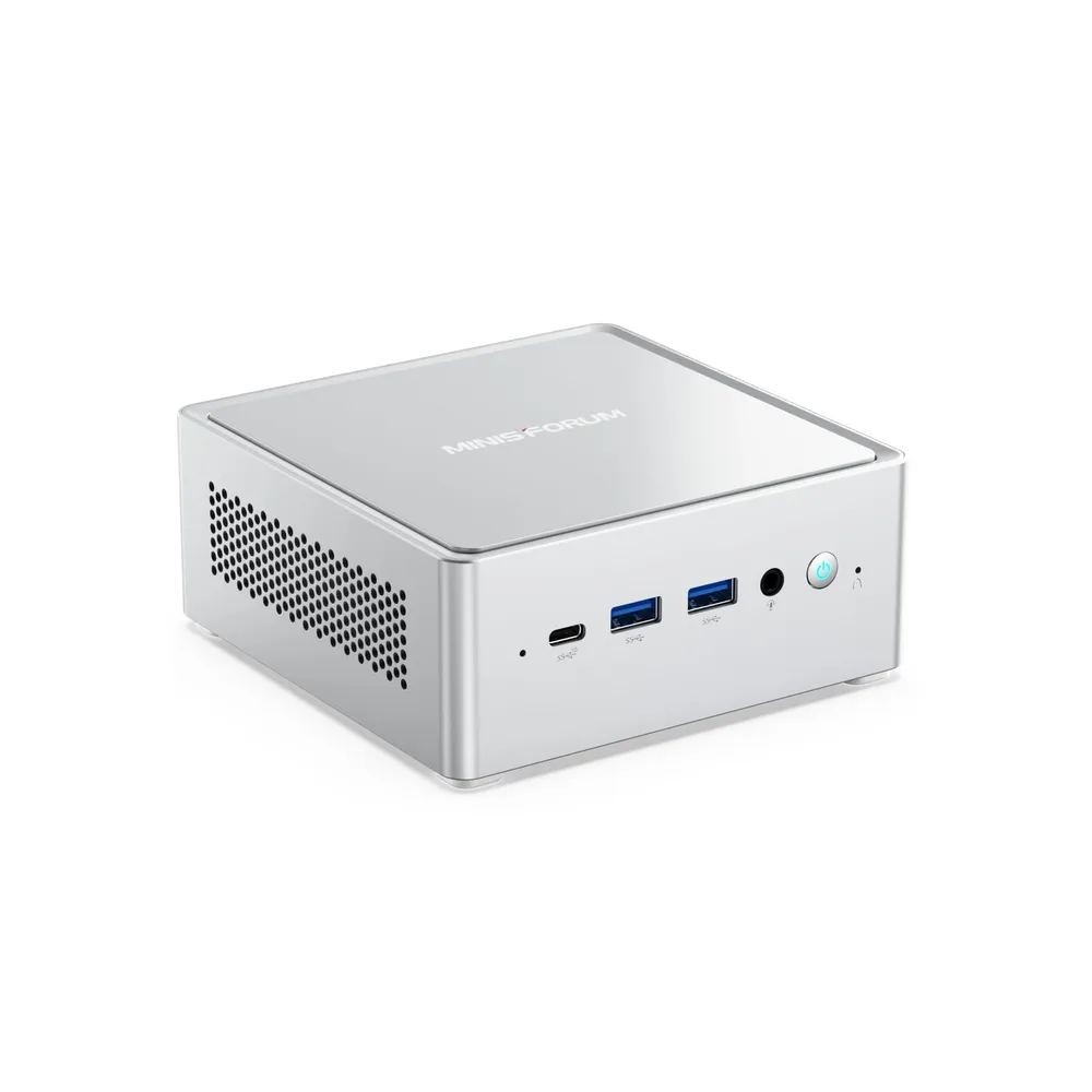MINIS FORUM Mini PC i9-13900HK