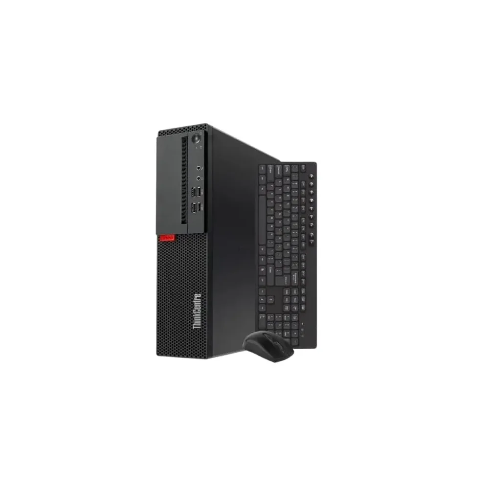 Lenovo PC de bureau 512GB
