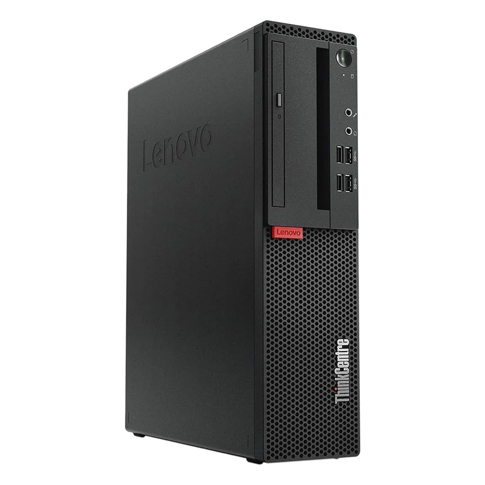 Lenovo PC de bureau 512GB