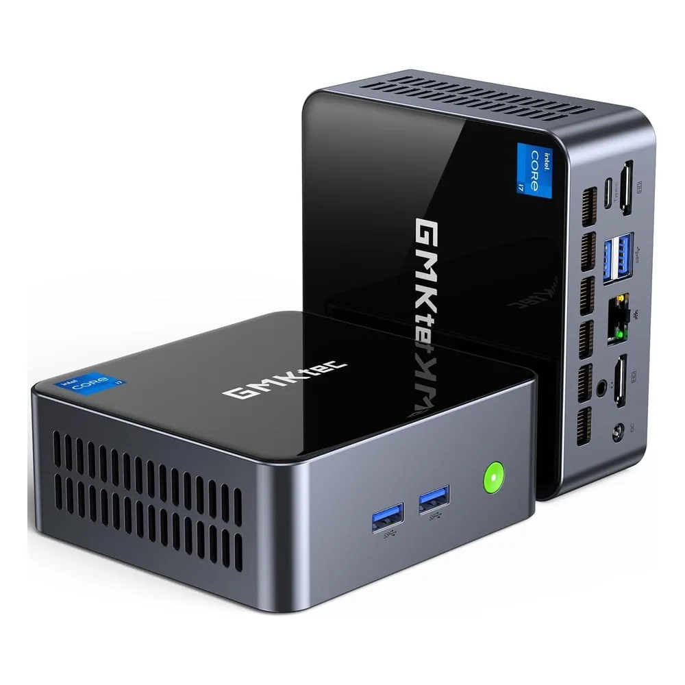 GMKtec Mini PC
